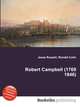 Robert Campbell (1769 1846), Jesse Russell,Ronald Cohn 