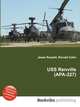 USS Renville (APA-227), Jesse Russell,Ronald Cohn 