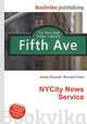 NYCity News Service, Jesse Russell,Ronald Cohn 