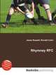 Rhymney RFC, Jesse Russell,Ronald Cohn 