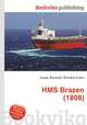 HMS Brazen (1808), Jesse Russell,Ronald Cohn 