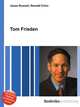 Tom Frieden, Jesse Russell,Ronald Cohn 