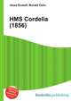 HMS Cordelia (1856), Jesse Russell,Ronald Cohn 
