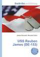 USS Reuben James (DE-153), Jesse Russell,Ronald Cohn 