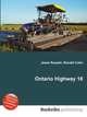 Ontario Highway 18, Jesse Russell,Ronald Cohn 