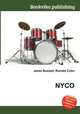 NYCO, Jesse Russell,Ronald Cohn 