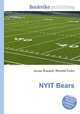 NYIT Bears, Jesse Russell,Ronald Cohn 