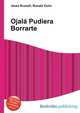 Ojala Pudiera Borrarte, Jesse Russell,Ronald Cohn 