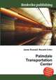 Palmdale Transportation Center, Jesse Russell,Ronald Cohn 