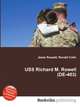 USS Richard M. Rowell (DE-403), Jesse Russell,Ronald Cohn 
