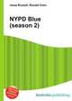 NYPD Blue (season 2), Jesse Russell,Ronald Cohn 