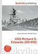 USS Richard S. Edwards (DD-950), Jesse Russell,Ronald Cohn 