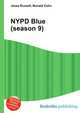 NYPD Blue (season 9), Jesse Russell,Ronald Cohn 