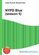 NYPD Blue (season 5), Jesse Russell,Ronald Cohn 
