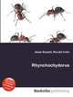Rhynchochydorus, Jesse Russell,Ronald Cohn 