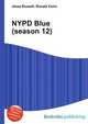 NYPD Blue (season 12), Jesse Russell,Ronald Cohn 