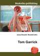 Tom Garrick, Jesse Russell,Ronald Cohn 