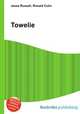 Towelie, Jesse Russell,Ronald Cohn 