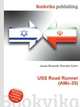 USS Road Runner (AMc-35), Jesse Russell,Ronald Cohn 