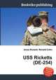 USS Ricketts (DE-254), Jesse Russell,Ronald Cohn 