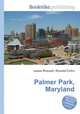 Palmer Park, Maryland, Jesse Russell,Ronald Cohn 