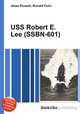 USS Robert E. Lee (SSBN-601), Jesse Russell,Ronald Cohn 