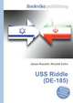 USS Riddle (DE-185), Jesse Russell,Ronald Cohn 