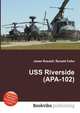USS Riverside (APA-102), Jesse Russell,Ronald Cohn 