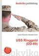 USS Ringgold (DD-89), Jesse Russell,Ronald Cohn 