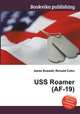 USS Roamer (AF-19), Jesse Russell,Ronald Cohn 