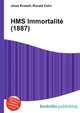 HMS Immortalit? (1887), Jesse Russell,Ronald Cohn 