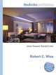 Robert C. Wise, Jesse Russell,Ronald Cohn 