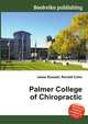 Palmer College of Chiropractic, Jesse Russell,Ronald Cohn 