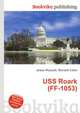 USS Roark (FF-1053), Jesse Russell,Ronald Cohn 