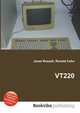 VT220, Jesse Russell,Ronald Cohn 