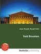 Said Boualam, Jesse Russell,Ronald Cohn 