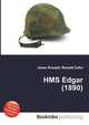 HMS Edgar (1890), Jesse Russell,Ronald Cohn 