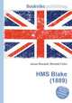 HMS Blake (1889), Jesse Russell,Ronald Cohn 