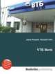 VTB Bank, Jesse Russell,Ronald Cohn 