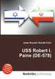 USS Robert I. Paine (DE-578), Jesse Russell,Ronald Cohn 