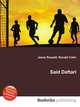 Said Daftari, Jesse Russell,Ronald Cohn 