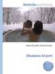 Okadama Airport, Jesse Russell,Ronald Cohn 