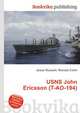 USNS John Ericsson (T-AO-194), Jesse Russell,Ronald Cohn 