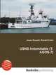 USNS Indomitable (T-AGOS-7), Jesse Russell,Ronald Cohn 