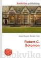 Robert C. Solomon, Jesse Russell,Ronald Cohn 