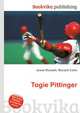 Togie Pittinger, Jesse Russell,Ronald Cohn 