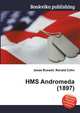 HMS Andromeda (1897), Jesse Russell,Ronald Cohn 
