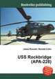 USS Rockbridge (APA-228), Jesse Russell,Ronald Cohn 