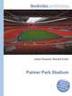 Palmer Park Stadium, Jesse Russell,Ronald Cohn 