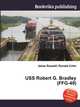 USS Robert G. Bradley (FFG-49), Jesse Russell,Ronald Cohn 